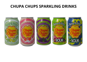 CHUPA CHUPS