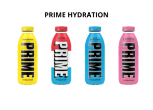 PRIME HYDRATION